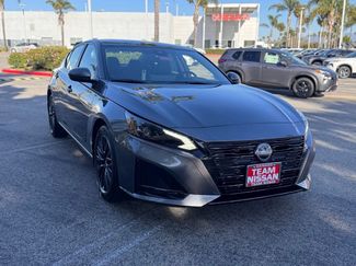 New 2026 Nissan Altima 2.5 SV FWD video 2