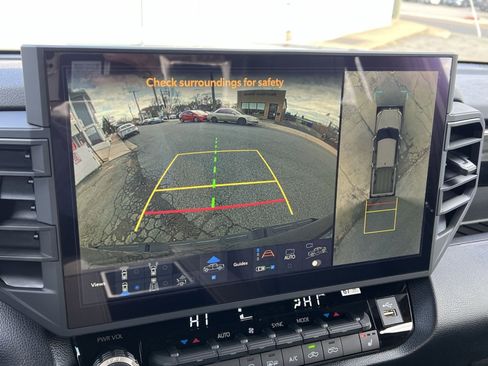 New 2025 Toyota Tundra SR5 image 19