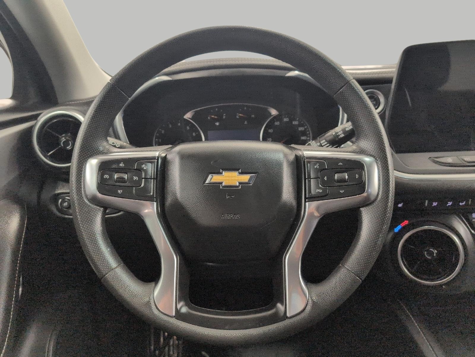 Certified 2024 Chevrolet Blazer LT w/ Convenience Package AWD/4WD image 6
