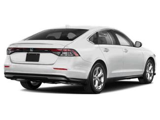 Used 2024 Honda Accord LX video 2