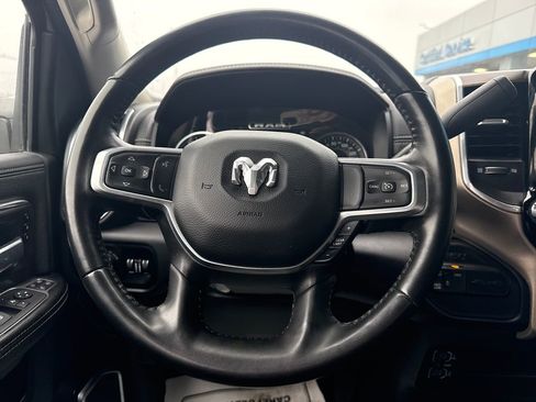 Used 2024 RAM 2500 Laramie image 18