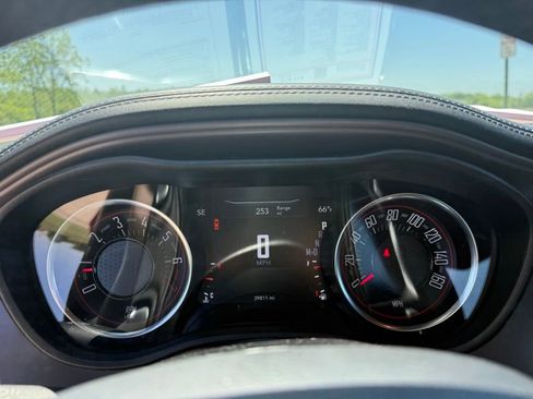 Used 2023 Dodge Challenger GT w/ Plus Package AWD/4WD image 21