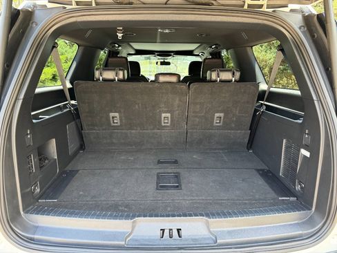 Used 2022 Ford Expedition Max Limited AWD/4WD image 7