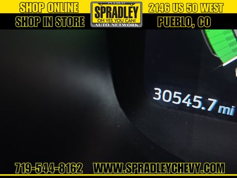 Used 2025 Ford Explorer ST-Line w/ ST-Line Street Pack AWD/4WD image 7