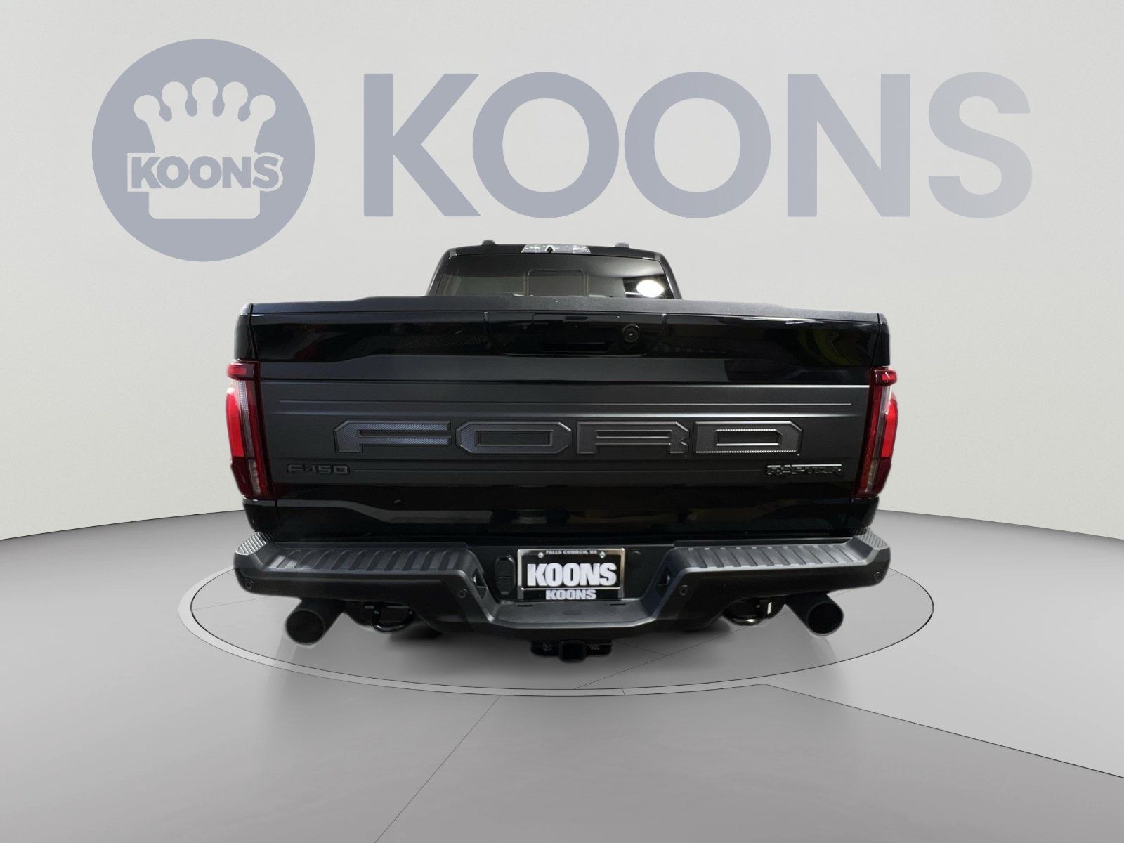 New 2026 Ford F150 Raptor AWD/4WD image 10