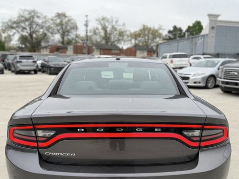 Used 2015 Dodge Charger SE w/ Popular Equipment Group RWD image 15