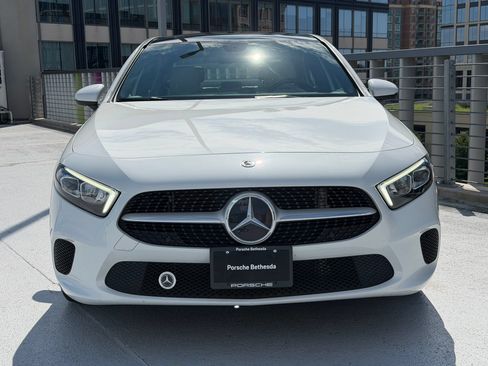 Used 2020 Mercedes-Benz A 220 4MATIC image 6