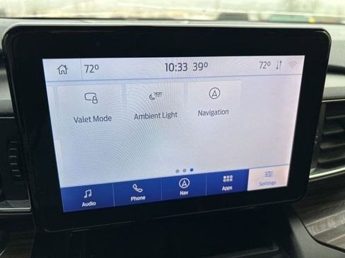 Used 2020 Ford Explorer Limited image 30