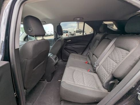 Used 2020 Chevrolet Equinox LT AWD/4WD image 7