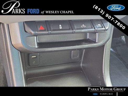 Used 2018 Chevrolet Colorado W/T w/ Custom Special Edition image 24