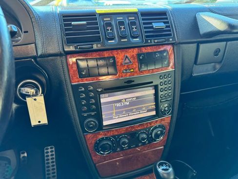 Used 2010 Mercedes-Benz G 55 AMG 4MATIC image 17