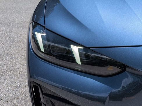 New 2027 BMW 430i Convertible w/ M Sport Package RWD image 10