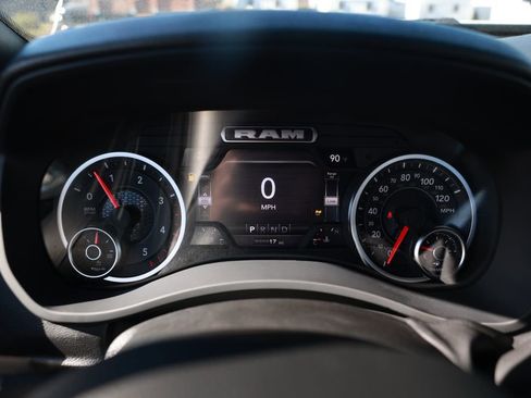 New 2026 RAM 5500 Tradesman image 18