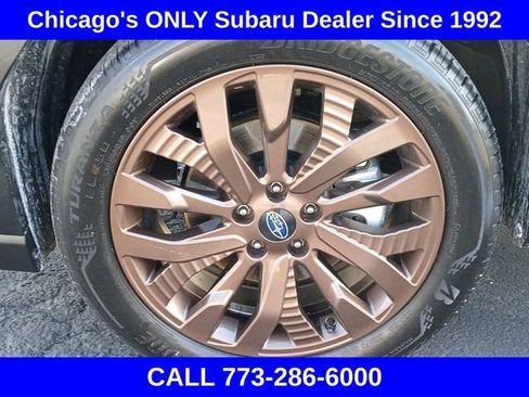 Certified 2025 Subaru Forester Sport w/ Popular Package #1 image 30