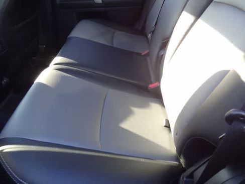 Used 2020 Toyota 4Runner SR5 Premium w/ Moonroof Package image 16