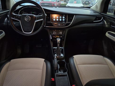 Used 2019 Buick Encore Preferred image 13
