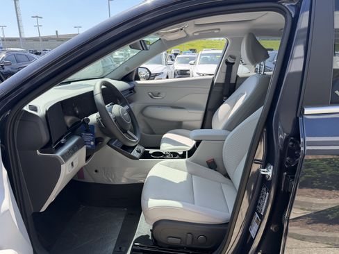 New 2026 Hyundai Kona Limited AWD/4WD image 28