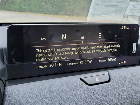 New 2026 MAZDA CX-90 3.3 Turbo w/ Premium Sport Pkg image 33