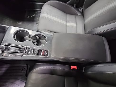 Used 2023 Honda Civic Sport image 20