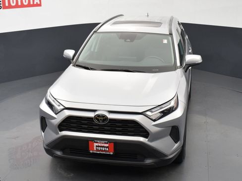 Used 2023 Toyota RAV4 XLE w/ Convenience Package AWD/4WD image 25