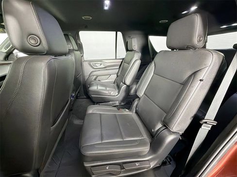 Used 2022 Chevrolet Tahoe LT image 23