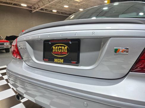 Used 2005 Jaguar S-TYPE R image 23