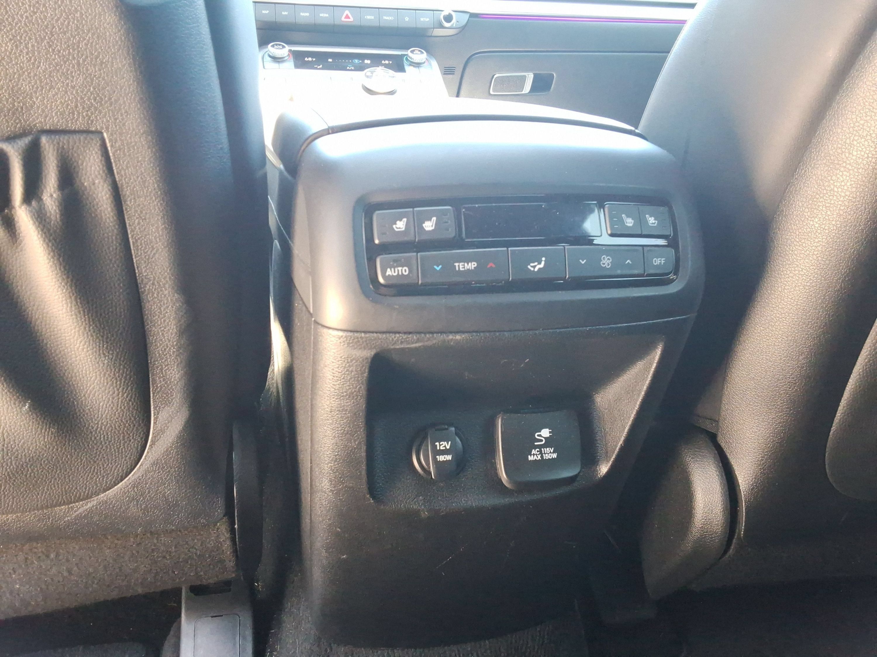 Used 2023 Hyundai Palisade Calligraphy AWD/4WD image 24
