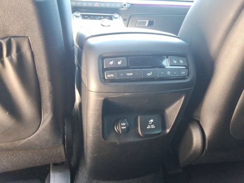Used 2023 Hyundai Palisade Calligraphy AWD/4WD image 24