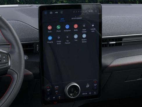 New 2025 Ford Mustang Mach-E Premium w/ Sport Appearance Package image 14