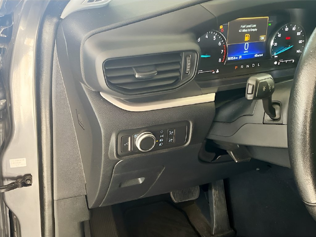 Used 2021 Ford Explorer XLT RWD image 10
