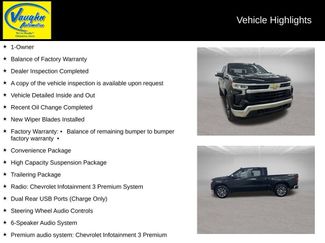 Used 2024 Chevrolet Silverado 1500 LT AWD/4WD video 2