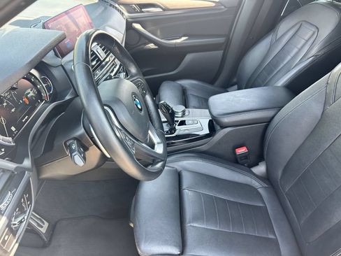 Used 2019 BMW X4 xDrive30i w/ M Sport Package 2 AWD/4WD image 31