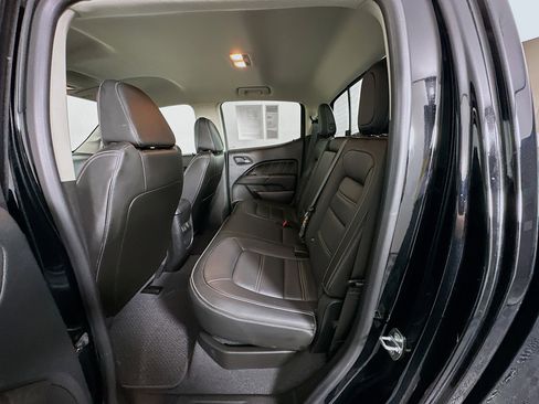 Used 2022 GMC Canyon Denali image 26