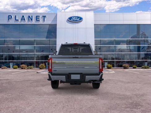 New 2026 Ford F250 King Ranch w/ Chrome Package AWD/4WD image 6