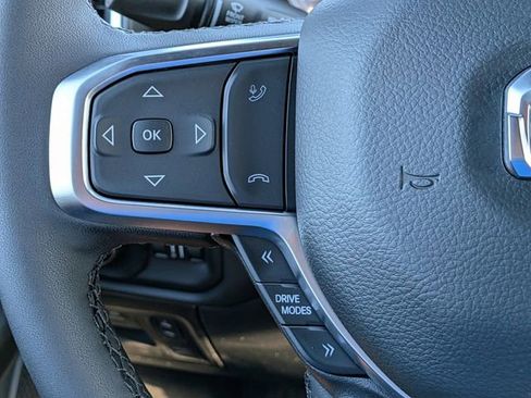 New 2026 RAM 1500 Big Horn image 25