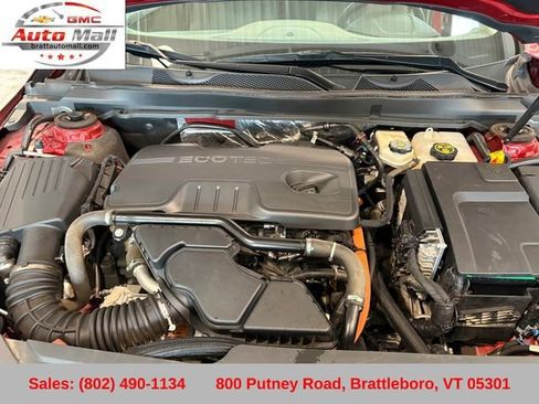 Used 2014 Chevrolet Impala LS Eco image 19