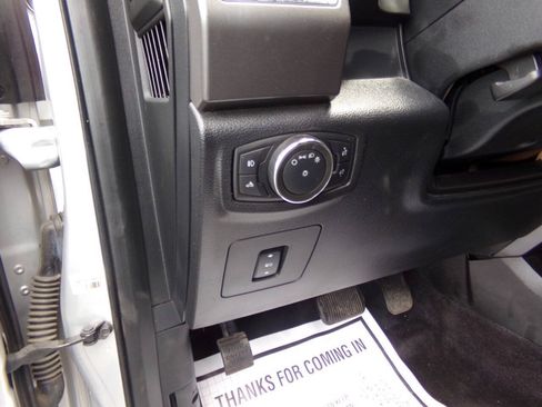 Used 2016 Ford F150 XLT w/ Equipment Group 301A Mid AWD/4WD image 54