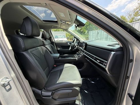 Used 2024 Hyundai Santa Fe XRT AWD/4WD image 28