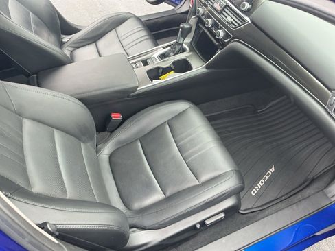 Used 2021 Honda Accord Sport Special Edition image 32