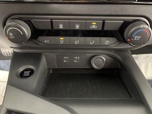 New 2026 Nissan Sentra S w/ Floor Mat Package image 26