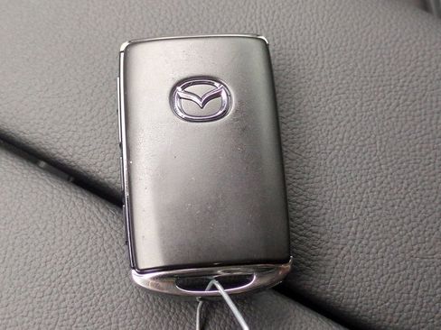 New 2026 MAZDA CX-50 AWD 2.5 Hybrid w/ Weather Package image 28