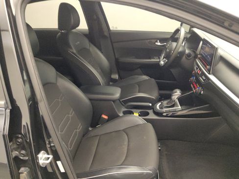 Used 2022 Kia Forte GT-Line FWD image 21