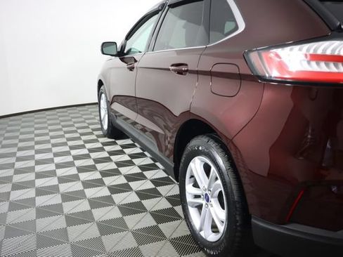 Used 2020 Ford Edge SEL w/ Convenience Package AWD/4WD image 21