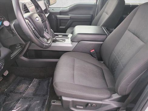 Used 2020 Ford F150 XLT w/ Equipment Group 302A Luxury image 15