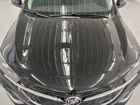 Used 2023 Buick Encore GX Essence w/ Experience Buick Package FWD image 15