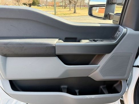 New 2025 Ford F250 XLT w/ Snow Plow Prep Package image 10