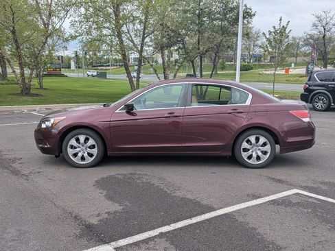 Used 2010 Honda Accord EX-L image 8