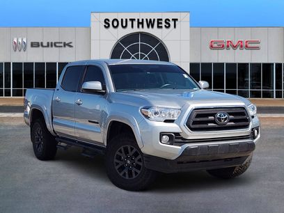 Used 2023 Toyota Tacoma SR5