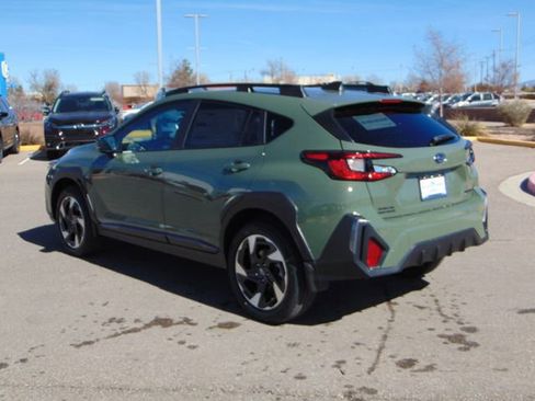 New 2026 Subaru Crosstrek 2.5i Limited image 6