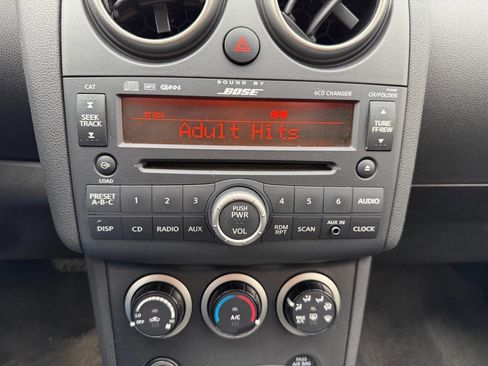 Used 2008 Nissan Rogue SL w/ Premium Pkg image 27